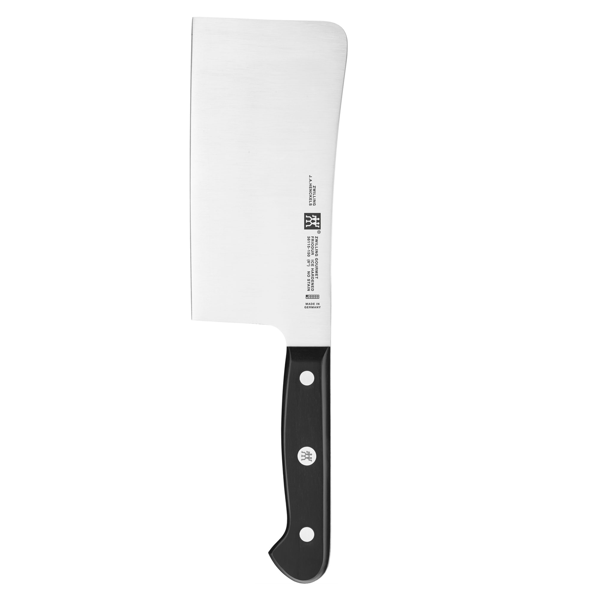 ZWILLING TWIN Signature 7inch Chinese Chef's Knife/Vegetable Cleaver